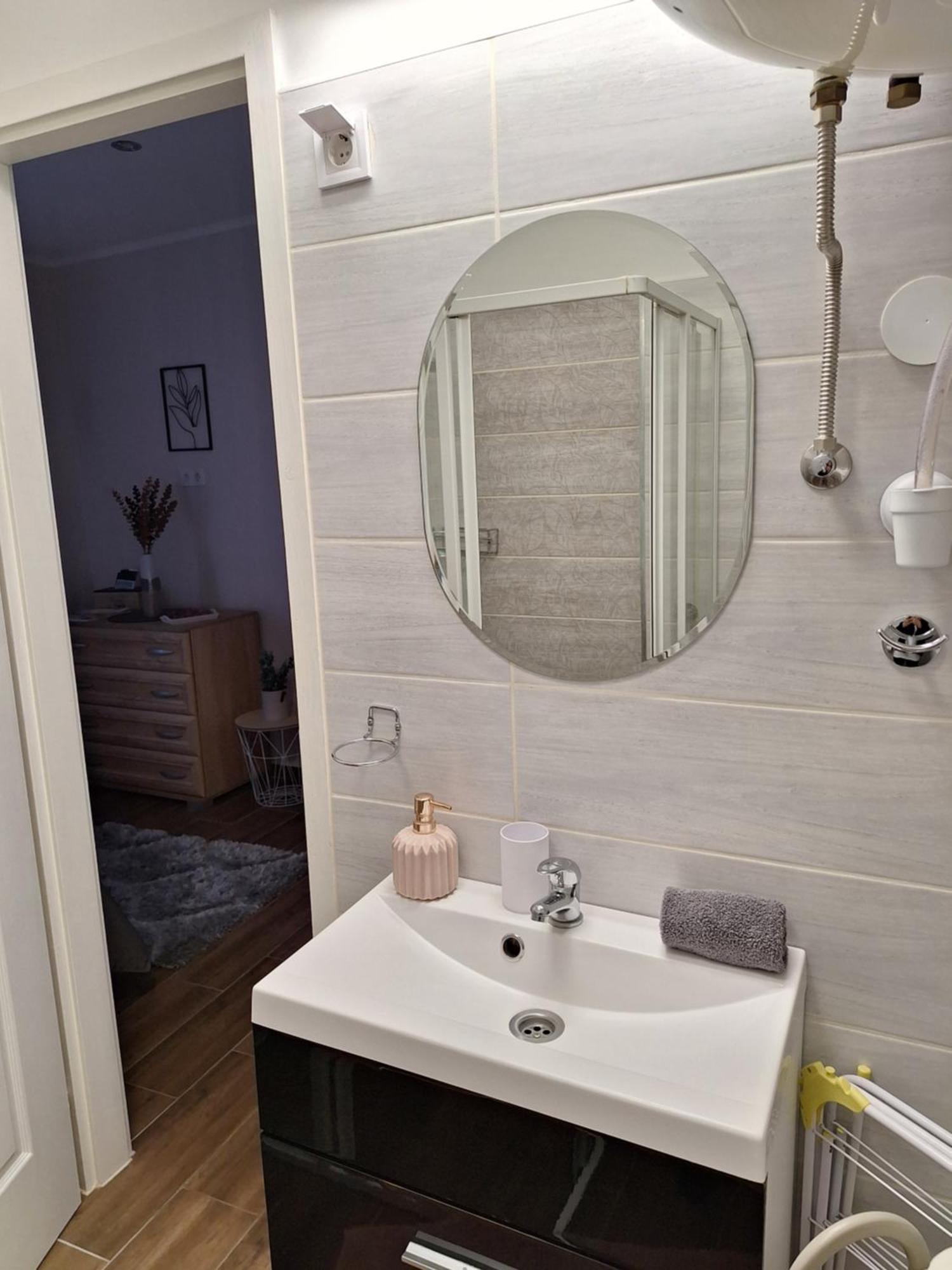Varfal Apartman Eger Bilik gambar