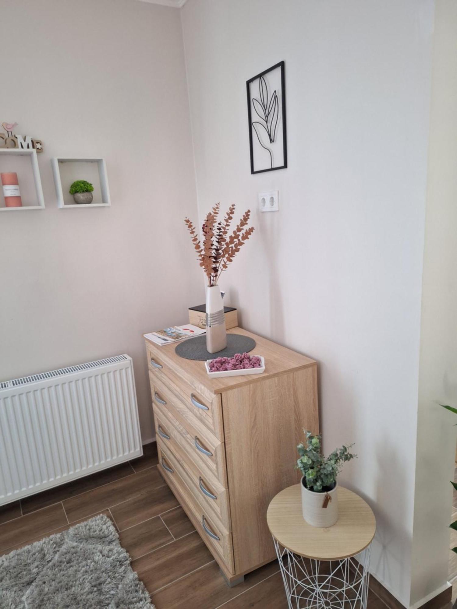 Varfal Apartman Eger Bilik gambar