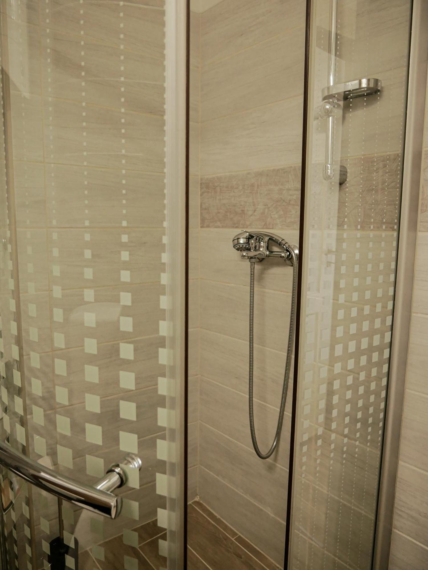 Varfal Apartman Eger Bilik gambar