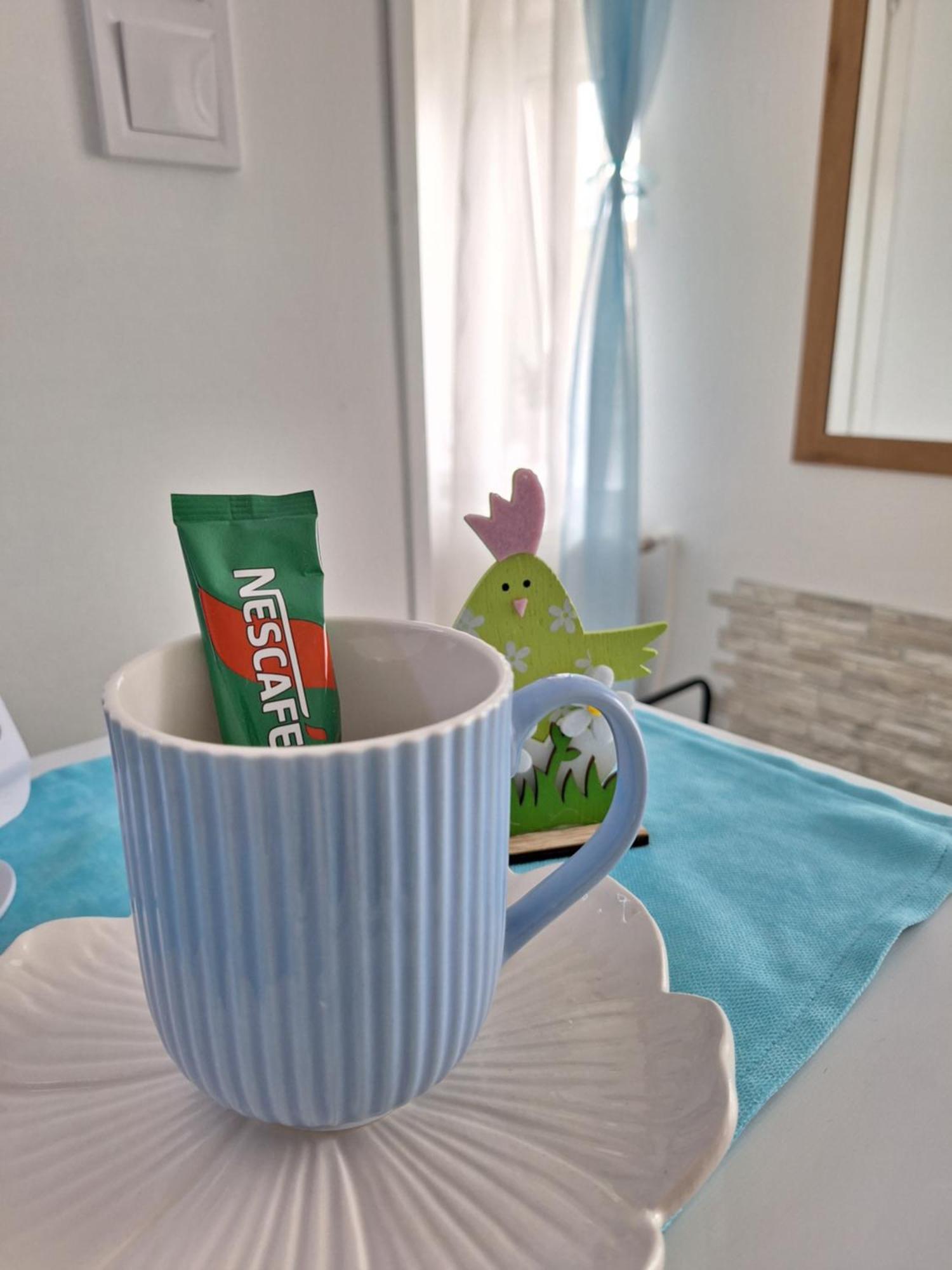 Varfal Apartman Eger Bilik gambar